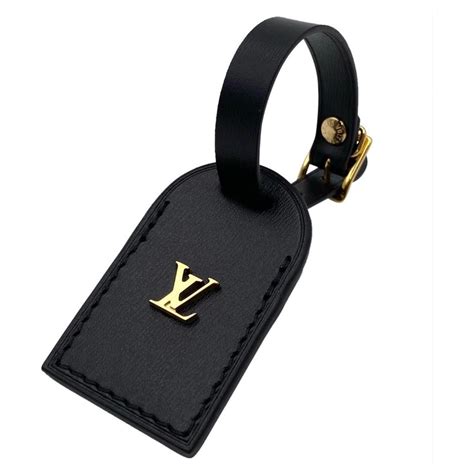 etiquette bagage louis vuitton